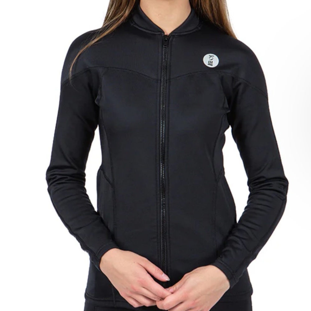 Women’s Fourth Element Thermocline Jacket (SCUBA DIVING)